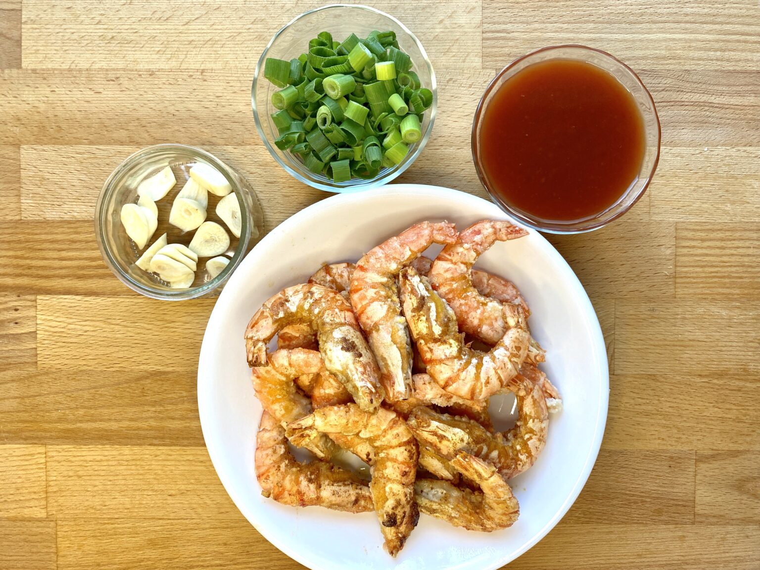 Best Chinese New Year Recipes 2023 - Eva's Wok