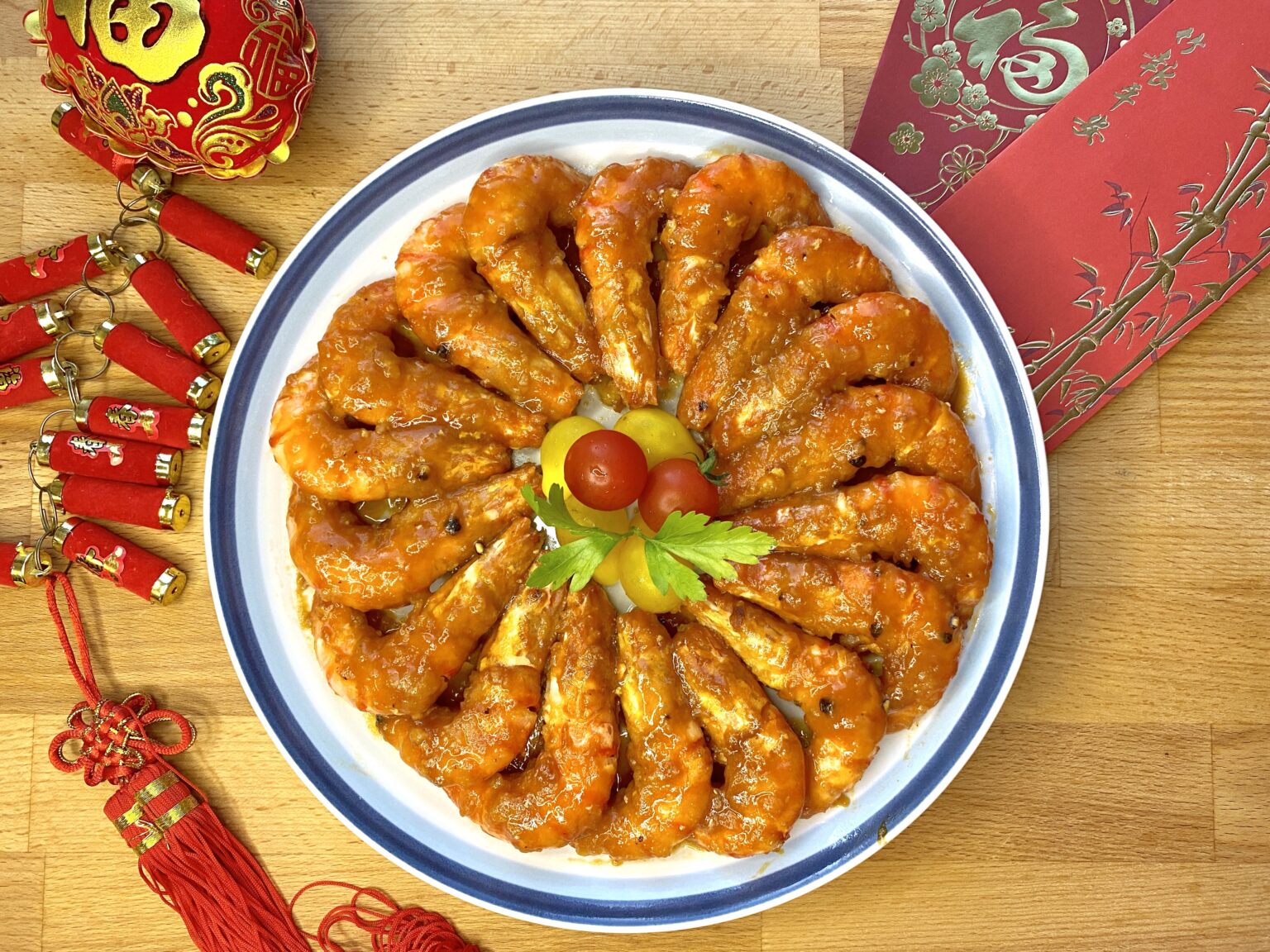 Best Chinese New Year Recipes 2023 - Eva's Wok