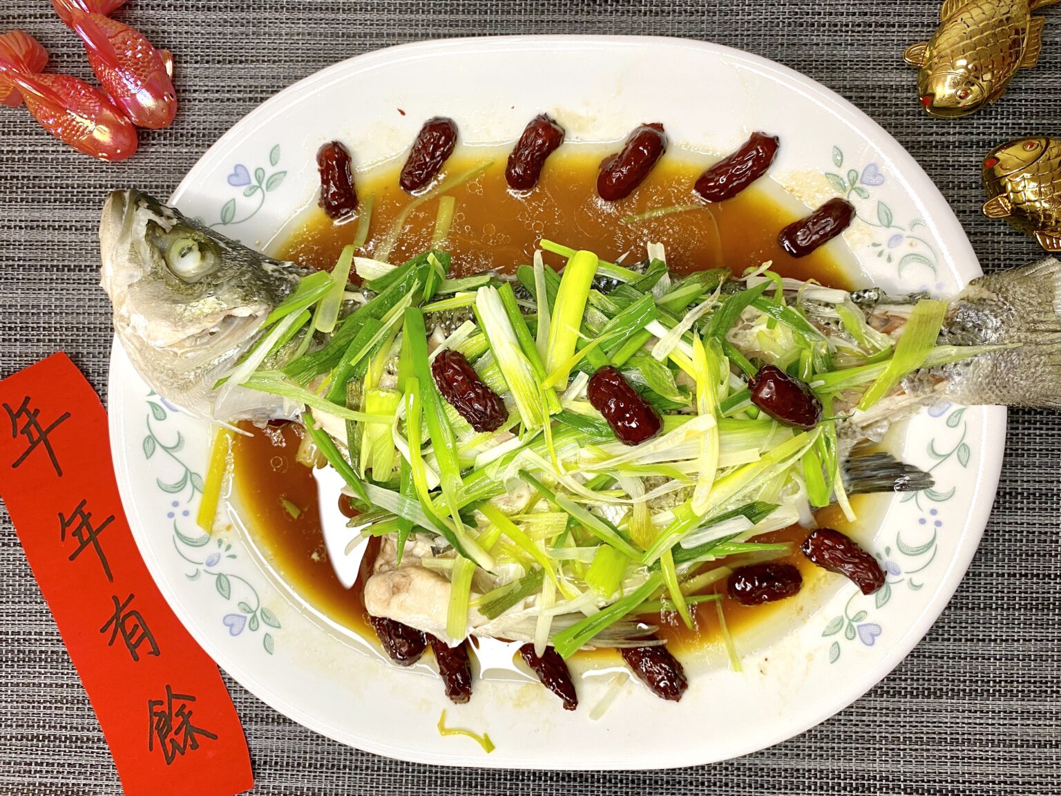 Best Chinese New Year Recipes 2023 - Eva's Wok