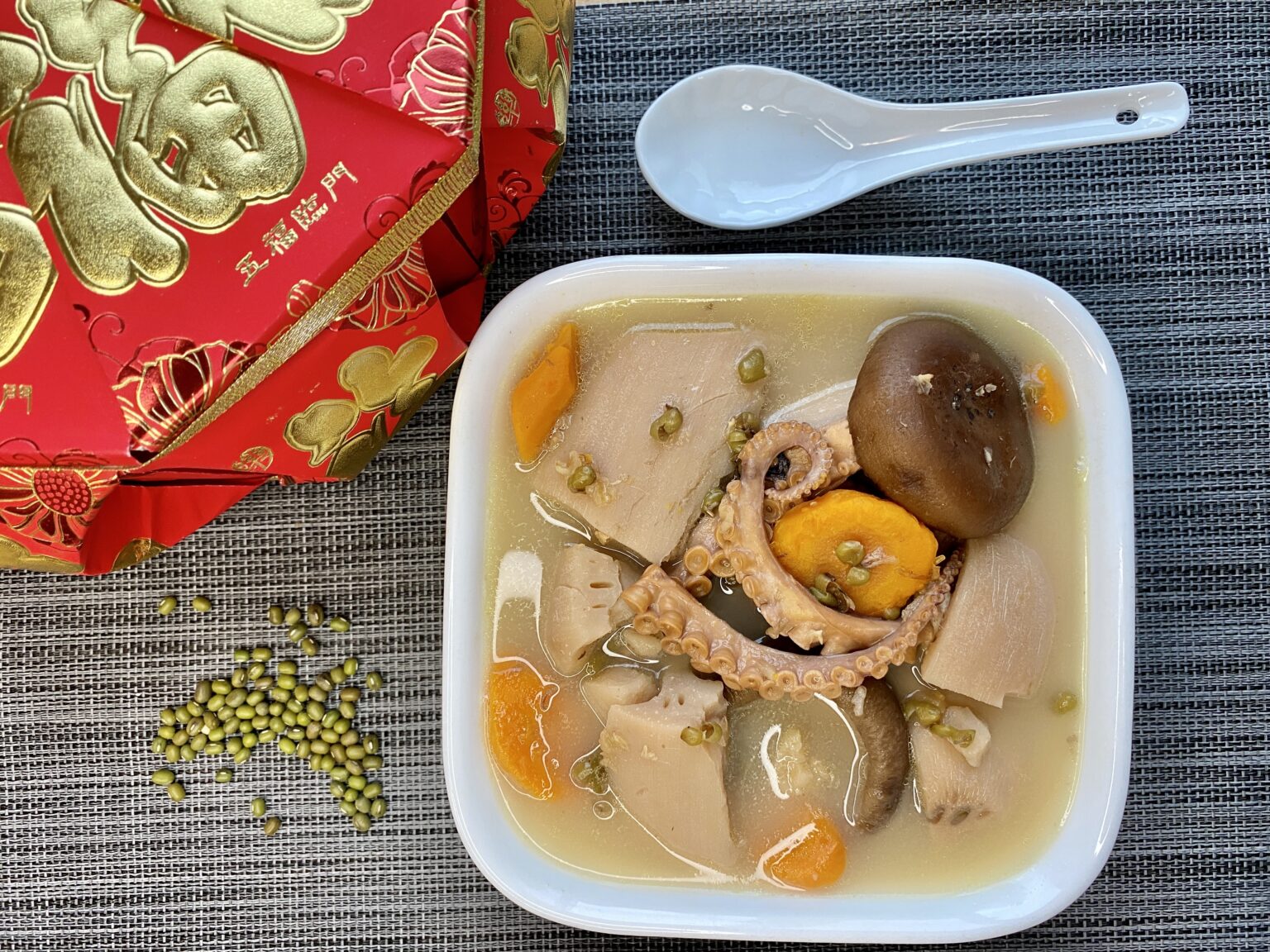 Best Chinese New Year Recipes 2023 - Eva's Wok
