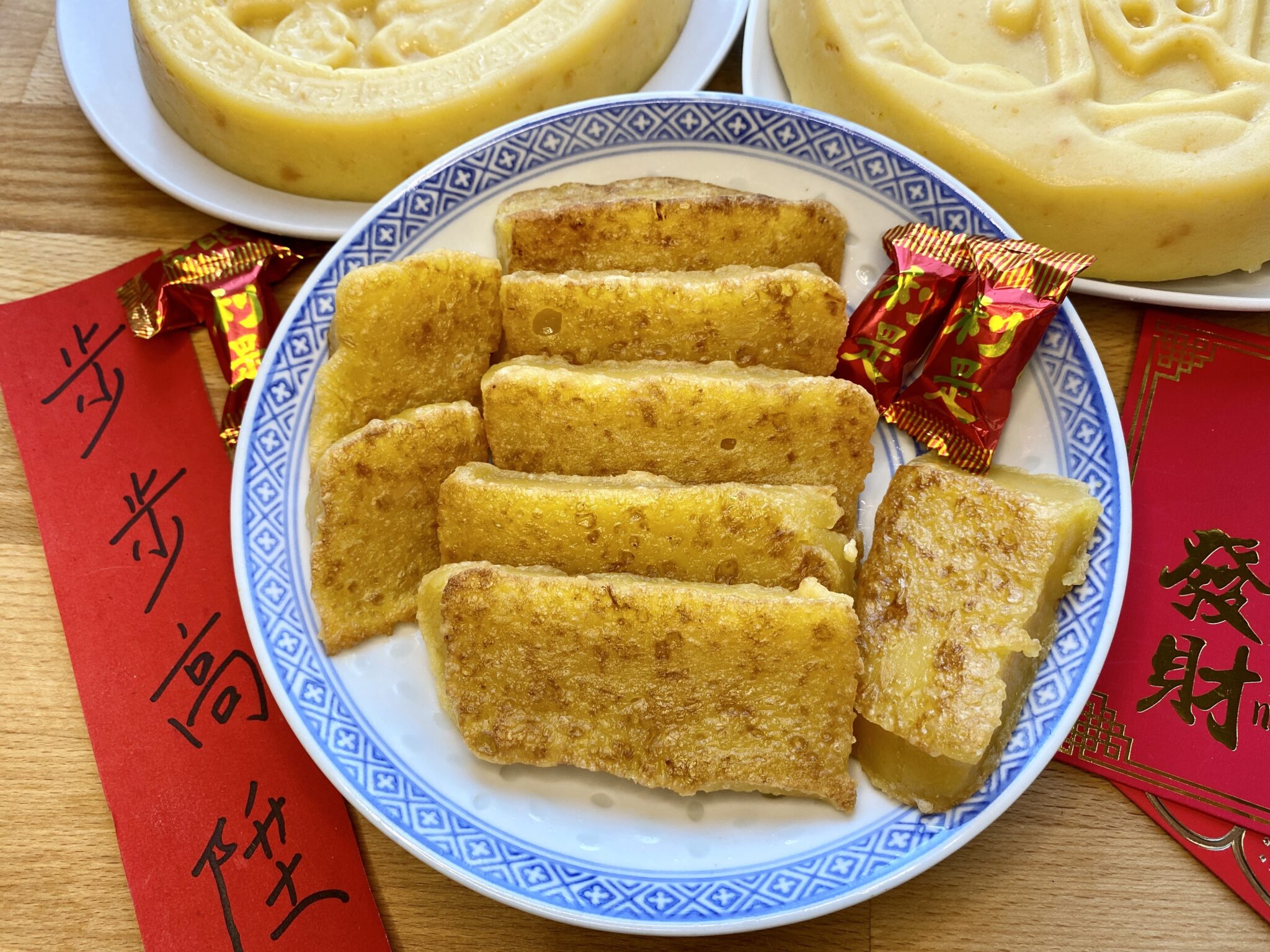 Best Chinese New Year Recipes 2023 - Eva's Wok