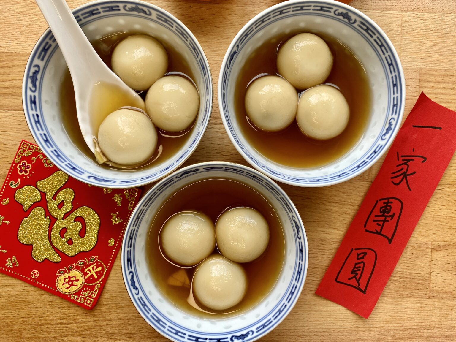 Best Chinese New Year Recipes 2023 - Eva's Wok